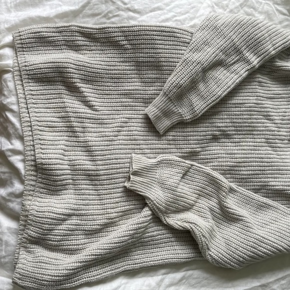 Aritzia montpellier dress - Picture 4 of 5